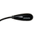USB Reading Lamp with 2 LED Lights and Flexible Gooseneck - Two Brightness Settings and On/Off Switch
