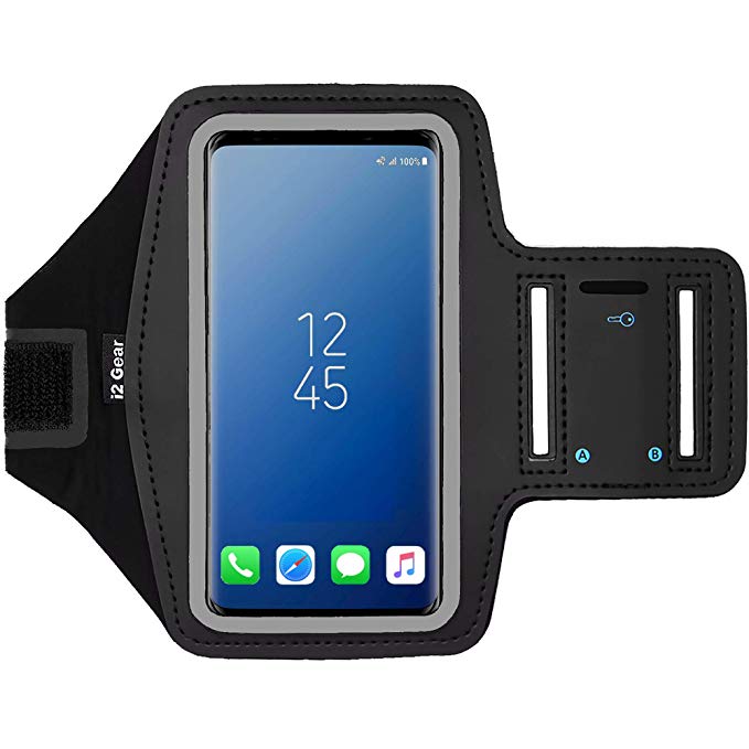 I2 gear deals armband
