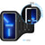 i2 Gear Phone Armband for iPhone 13 with Air Mesh & Card Holder