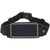 i2 Gear Running Belt Waist Pack with Touch Screen - Cell Phone Belt Holder Case with Zipper Pouch for iPhone 12, 11, XS, XR, XS Max, 6 Plus, SE & Galaxy S10, S9, S8, S7, A8, A6 Pixel, LG
