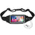i2 Gear Running Belt with Clear Touchscreen Window for All Smartphones
