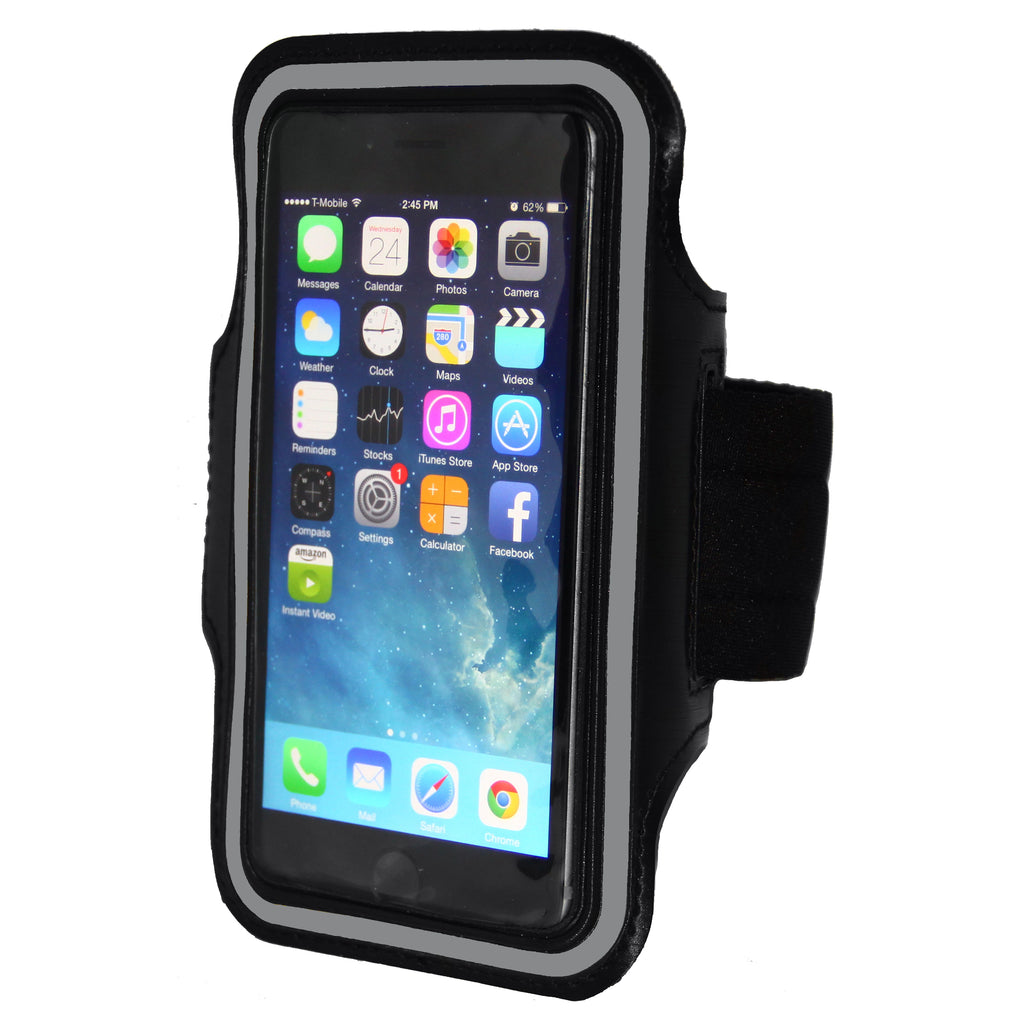i2 Gear Cell Phone Armband Case for Running - Workout Phone Holder wit | i2 Gear i2 Gear Cell Phone Armband Case for Running - Workout Phone Holder wit | i2 Gear