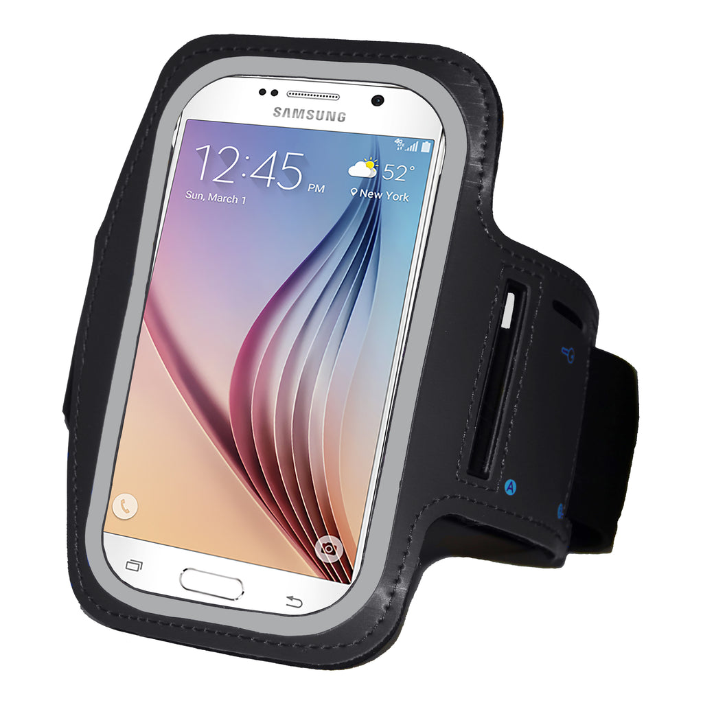 i2 Gear Cell Phone Armband Case for Running - Workout Phone Holder wit | i2 Gear i2 Gear Cell Phone Armband Case for Running - Workout Phone Holder wit | i2 Gear